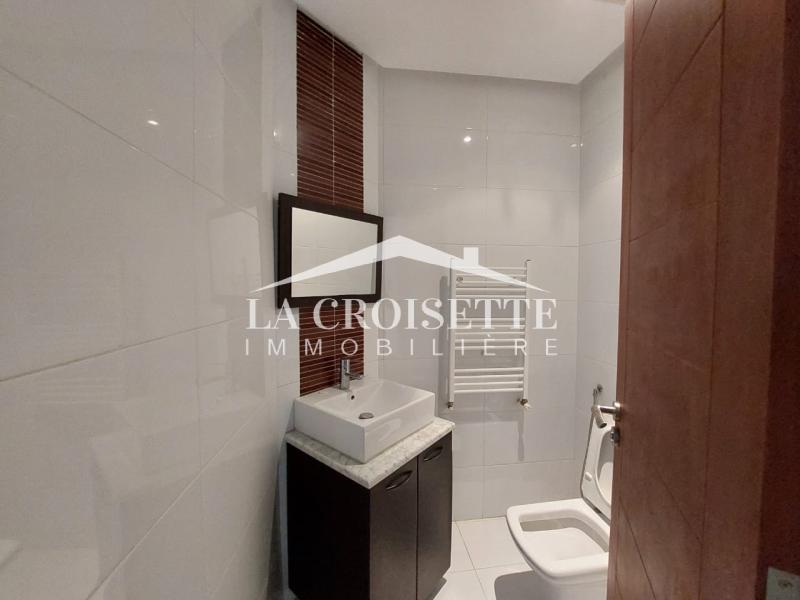 Appartement S+3 aux Berges du Lac 2